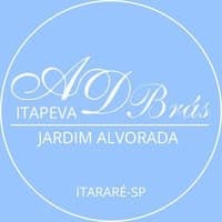 Logo AD Brás Itapeva - Jardim Alvorada
