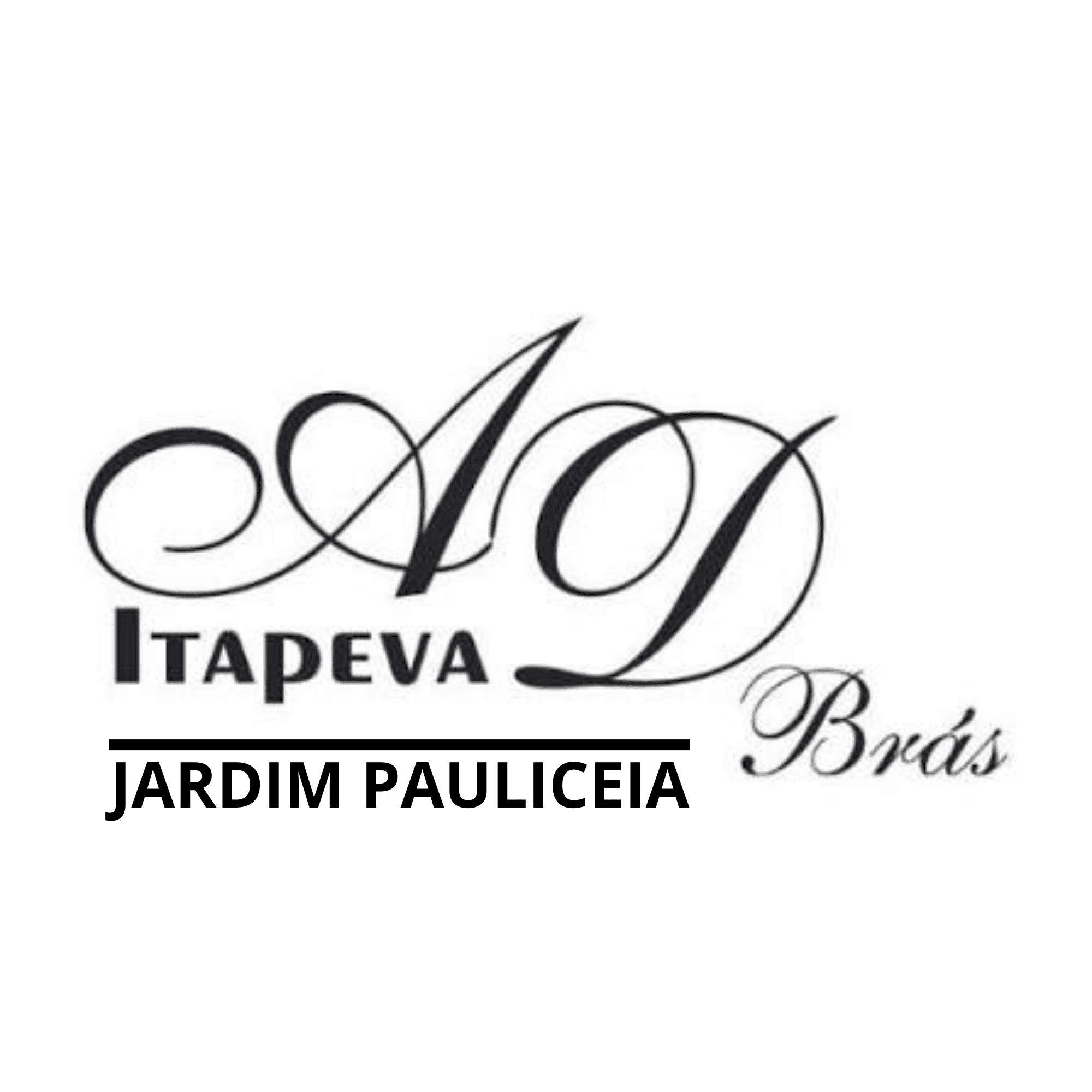 Logo AD Brás Itapeva - Jardim Paulicéia