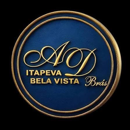 Logo AD Brás Itapeva - Jardim Bela Vista