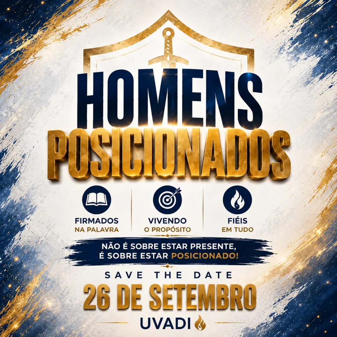 CULTO DA UVADI